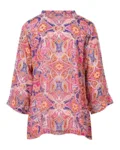 Sophie shirt – Eden – Peace Heart Joy – bagside