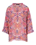 Sophie shirt – Eden – Peace Heart Joy – forside