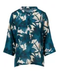 Sophie shirt – Drawn – Peace Heart Joy – forside