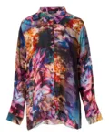 Idalia top – Mix wild – Peace Heart Joy – forside