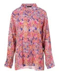 Idalia top – Eden – Peace Heart Joy – forside