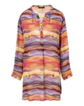 Key shirt – Mountain – Peace Heart Joy – forside