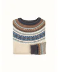Alpine Sweater Éribe – Taurus – billede 2