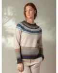 Alpine Sweater Éribe – Taurus