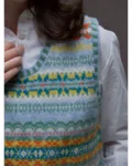 Westray Vest Éribe – Torridon – billede 2