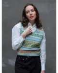 Westray Vest Éribe – Torridon