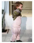 Baby Alpaka Uldsweater / Truffle / Serendipity
