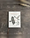 Rovfugle – som jeg ser dem, bog af Carl Christian Tofte – Koustrup & Co.