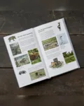 Spor i naturen, naturguide af Lars Henrik Olsen – Koustrup & Co.