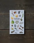 Spor i naturen, naturguide af Lars Henrik Olsen – Koustrup & Co.