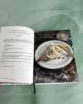 Pålægsbogen, bog af Katrine Klinken