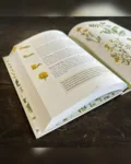 Flora – Kend naturens blomster, bog af Kirsten Tind