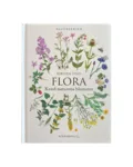 Flora – Kend naturens blomster, bog af Kirsten Tind