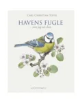 Havens fugle – som jeg ser dem, bog af Carl Christian Tofte