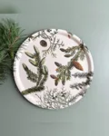 Bakke, Pine trees, Ø 38 cm, Koustrup & Co.