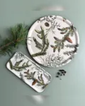 Bakke, Pine trees, Ø 38 cm, Koustrup & Co.