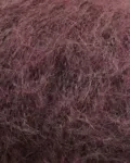 CaMaRose Midnatssol 9558 Aubergine