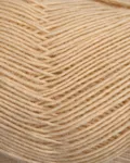 CaMaRose Tynd Lamauld 5090 Creme
