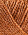 Onion No.4 834 Brændt orange