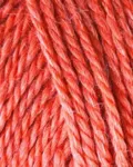 Onion No.4 840 Coral rød