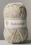 Àlafoss lopi/ 0054 Ash heather