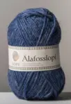 Àlafoss lopi / 0010 Denim heather