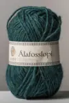 Àlafoss lopi / 9967 Teal heather