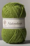 Àlafoss lopi / 9983 Apple green