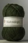 Àlafoss lopi / 1231 Garden green