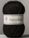 Àlafoss lopi/ 0059 Black