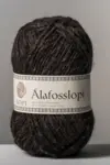 Àlafoss lopi / 0052 Black sheep heather