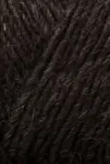 Àlafoss lopi / 0052 Black sheep heather