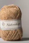 Àlafoss lopi/ 9973 Wheat heather
