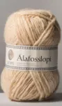 Àlafoss lopi/ 9972 Ecru heather