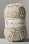 Àlafoss lopi/ 0086 Light beige heather
