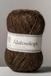 Àlafoss lopi / 0867 Chocolate heather
