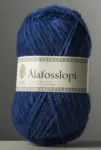 Àlafoss lopi / 1233 Space blue