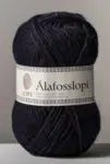 Àlafoss lopi / 0709 Midnight blue