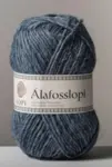 Àlafoss lopi / 9958 Light indigo