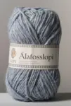 Àlafoss lopi / 0008 Light denim heather