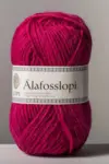 Àlafoss lopi / 1240 Dark magenta