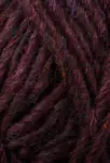 Àlafoss lopi / 9961 Bordeaux heather
