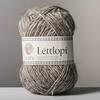 Létt lopi /  0056 - Light grey heather