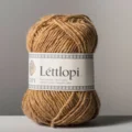 Létt lopi / 1418 Straw