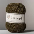 Létt lopi / 1420  Murky