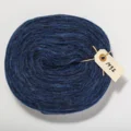 Pladegarn (Plötulopi) / 1432  Winther blue heather