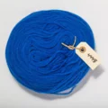 Pladegarn (Plötulopi) / 9448 / Bright blue