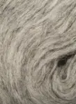 Pladegarn (Plötulopi) / 1027 Light grey