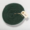 Pladegarn (Plötulopi) / 0484 Forest green