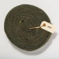 Pladegarn (Plötulopi) / 1421 Spruce green
